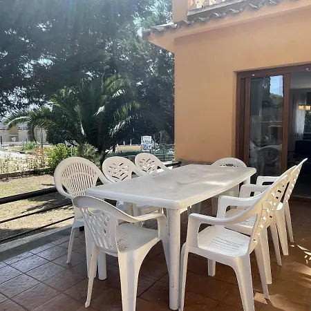 Museu Baixos Appartamento