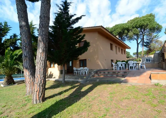 Museu Baixos Apartament L' Escala