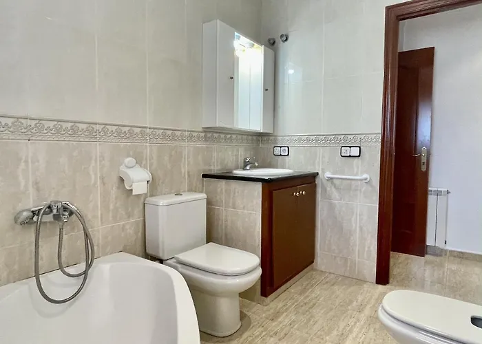 Museu Baixos Apartman *