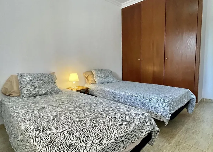 Museu Baixos Apartamento L' Escala