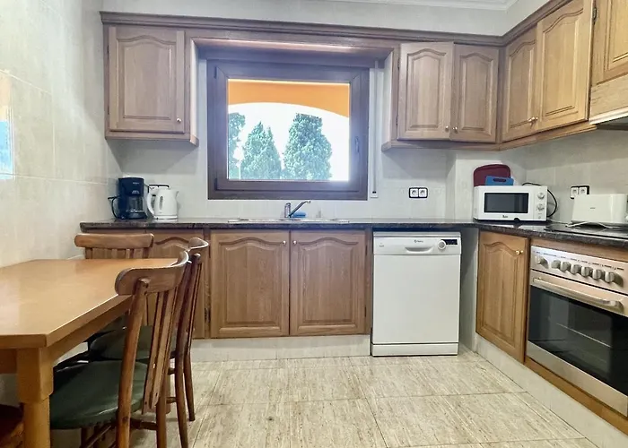 Apartman Museu Baixos *