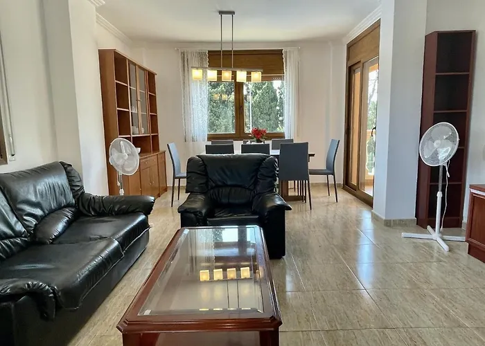 Museu Baixos Apartman