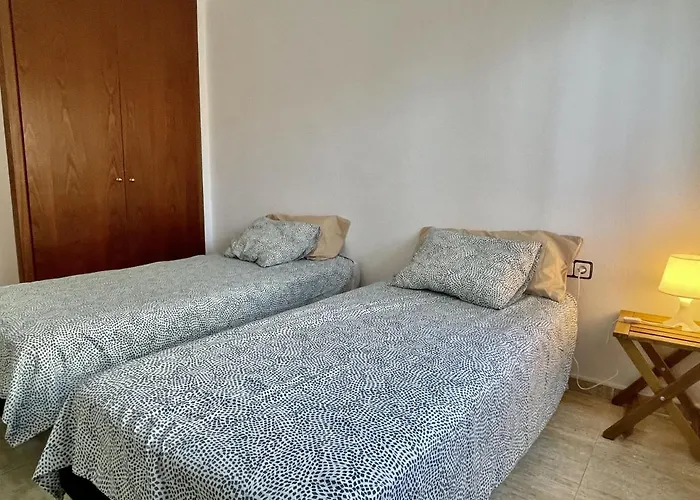 Museu Baixos Apartamento
