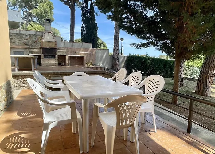 Museu Baixos Apartman