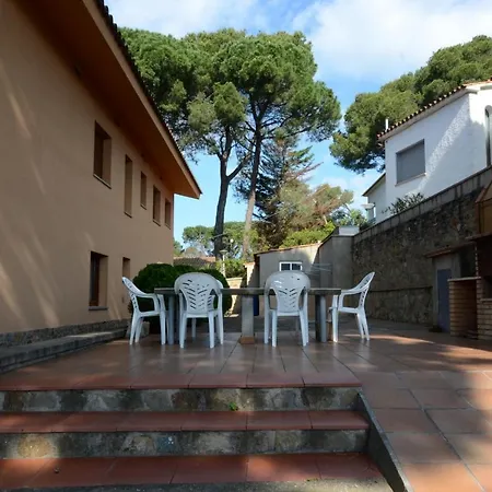 Museu Baixos 公寓 L' Escala