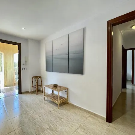 Museu Baixos Appartement