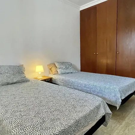 Museu Baixos Appartement L' Escala