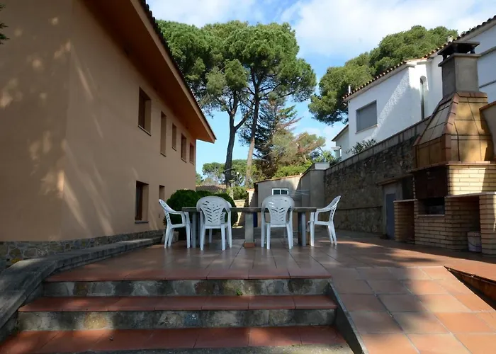 Museu Baixos 公寓 L' Escala
