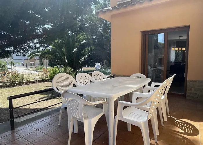 Museu Baixos Apartamento